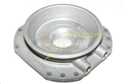 Foto de FLANGE CUICA FREIO 24 X 30 - SCANIA S4 - Marca Compatível